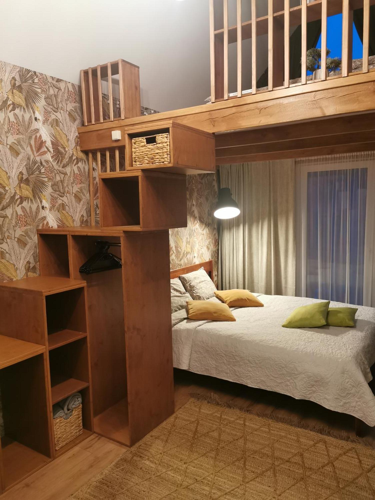 Austrumi Kolka Exteriör bild