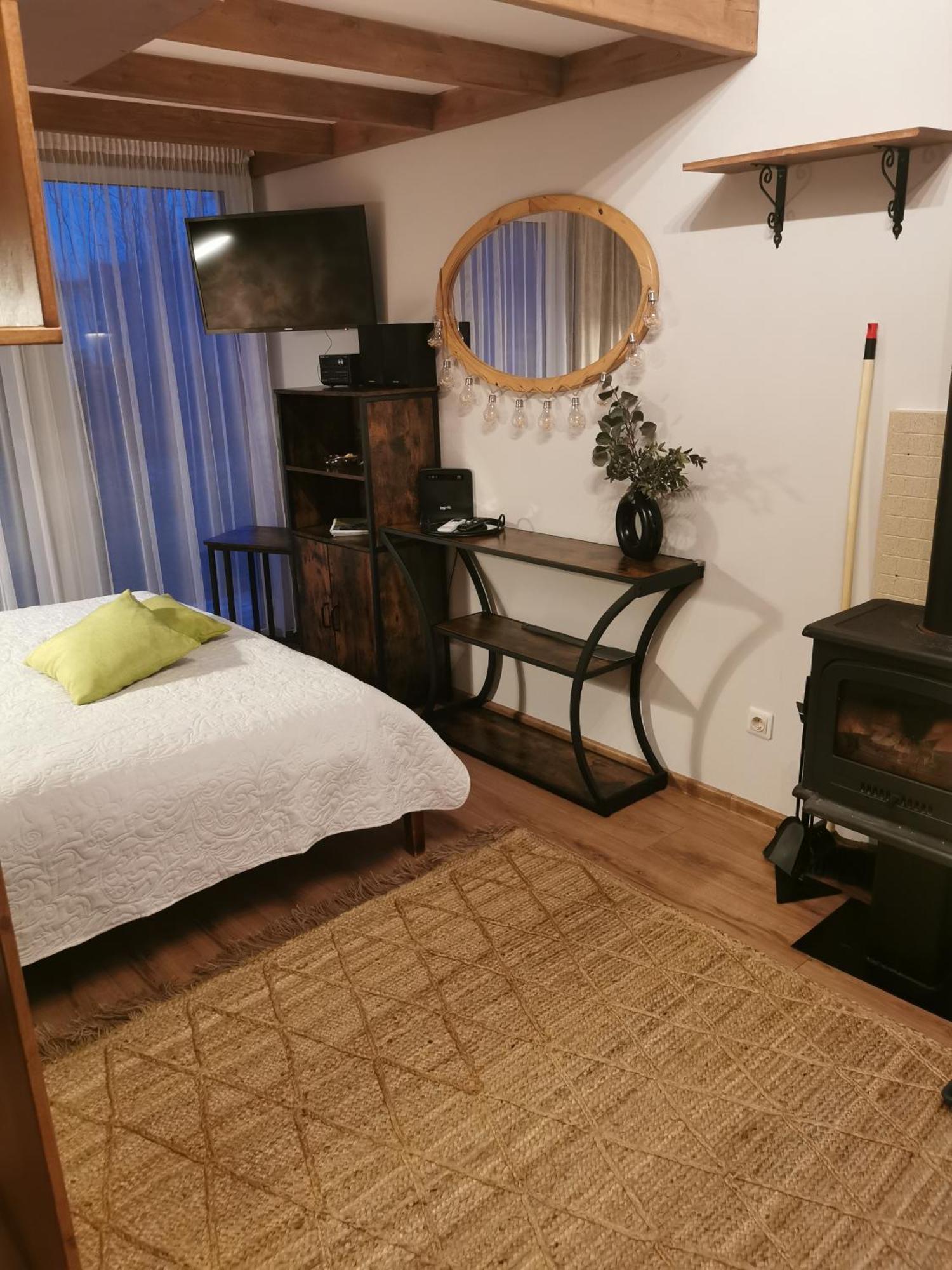 Austrumi Kolka Exteriör bild