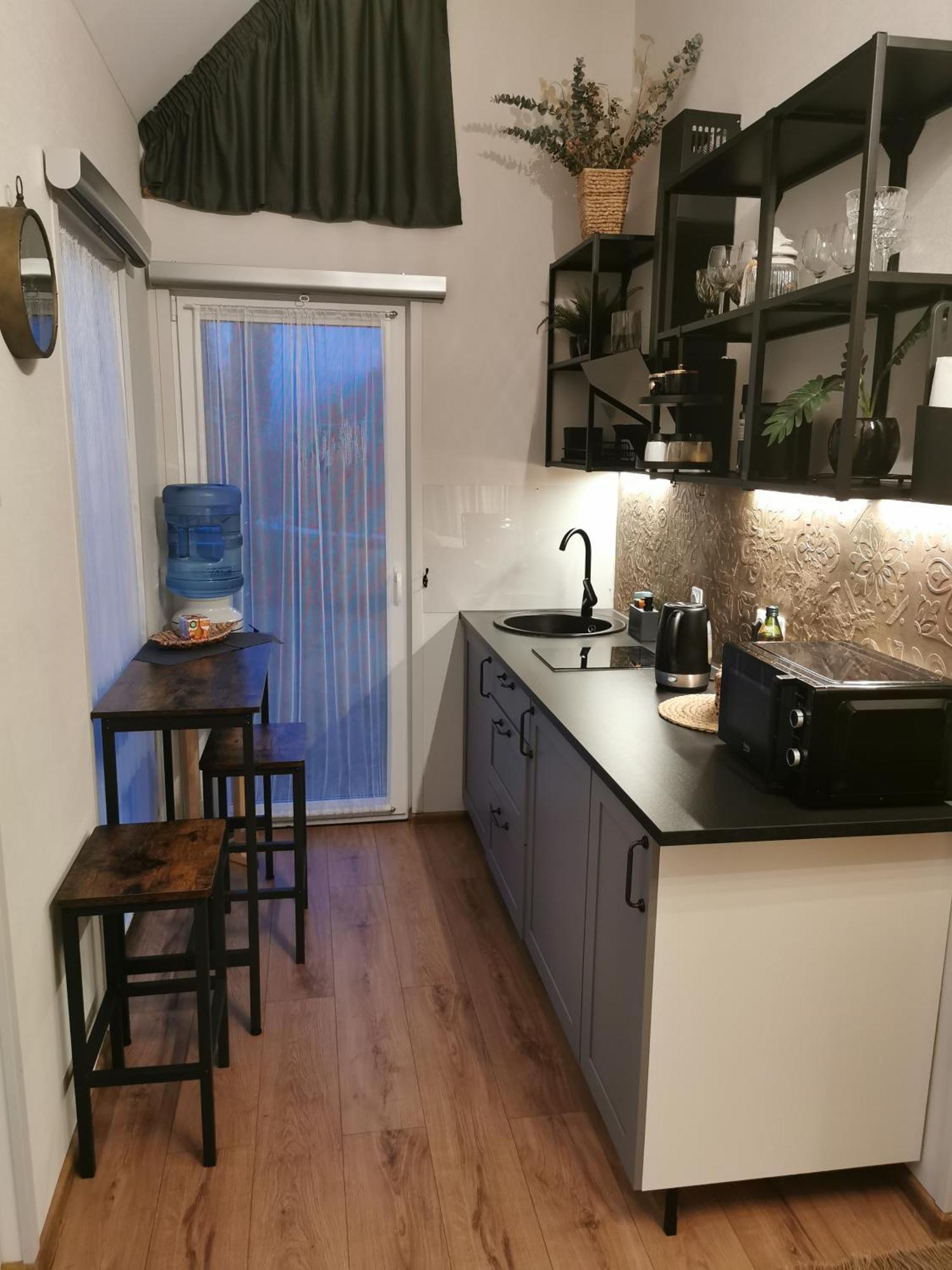 Austrumi Kolka Exteriör bild
